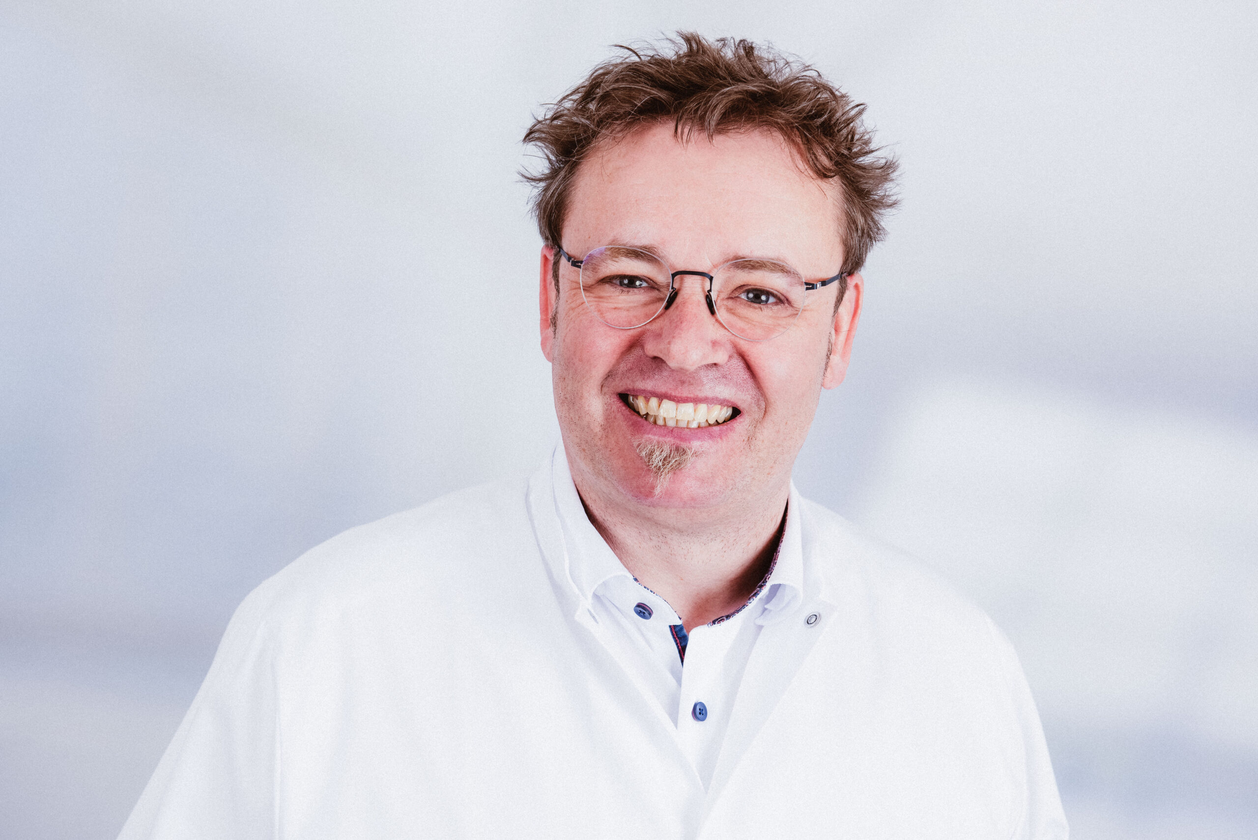 DR. MED. JAN-HEINO WERNICKE DR. MED. JAN-HEINO WERNICKE